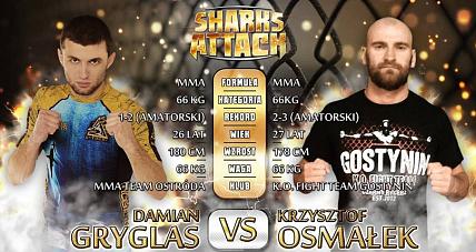 Trzymajcie Kciuki! Zapaśnik ...