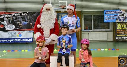 Ii Halowe Mikołajkowe Zawody ...