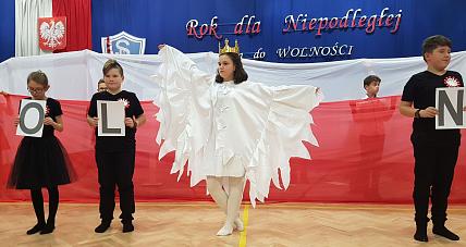 Pociąg Do Niepodległości W ...