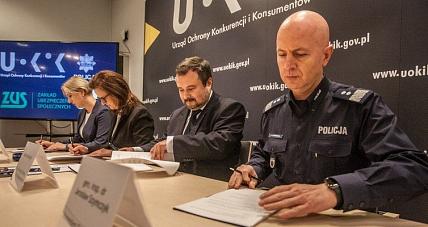 Seniorze, Nie Daj Się Oszukać! R...