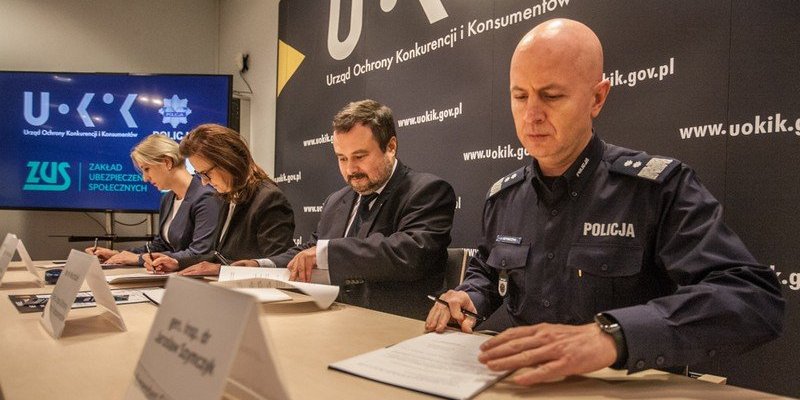 Seniorze, nie daj się oszukać! Ruszyła kampania społeczna