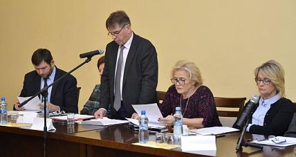Iii Sesja Rady Powiatu Gostynińskiego ...