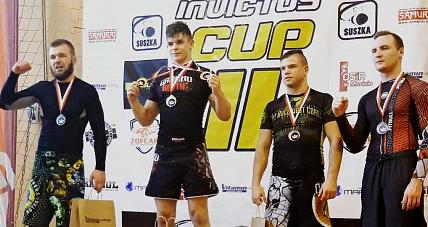 Ko Fight Team W Natarciu....