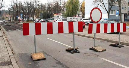 Minął Tydzień: Zamieszanie Wo...