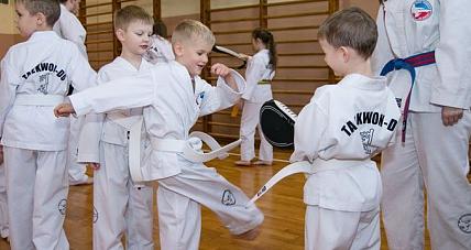 Seminarium Sztuk Walki W Sp3...