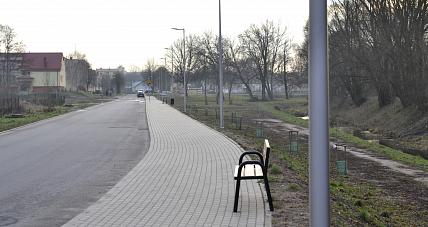 Niebawem Na łączniku Ulic K...