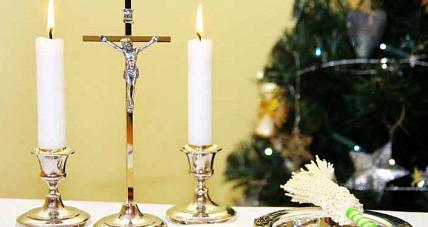 Rozpoczyna Się Okres Wizyt ...