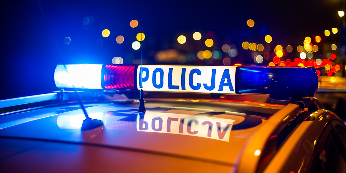 Śmiertelne potrącenie na przejściu dla pieszych. Policja poszukuje świadków zdarzenia