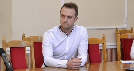 Nagroda Dla łukasza Flejszera ...