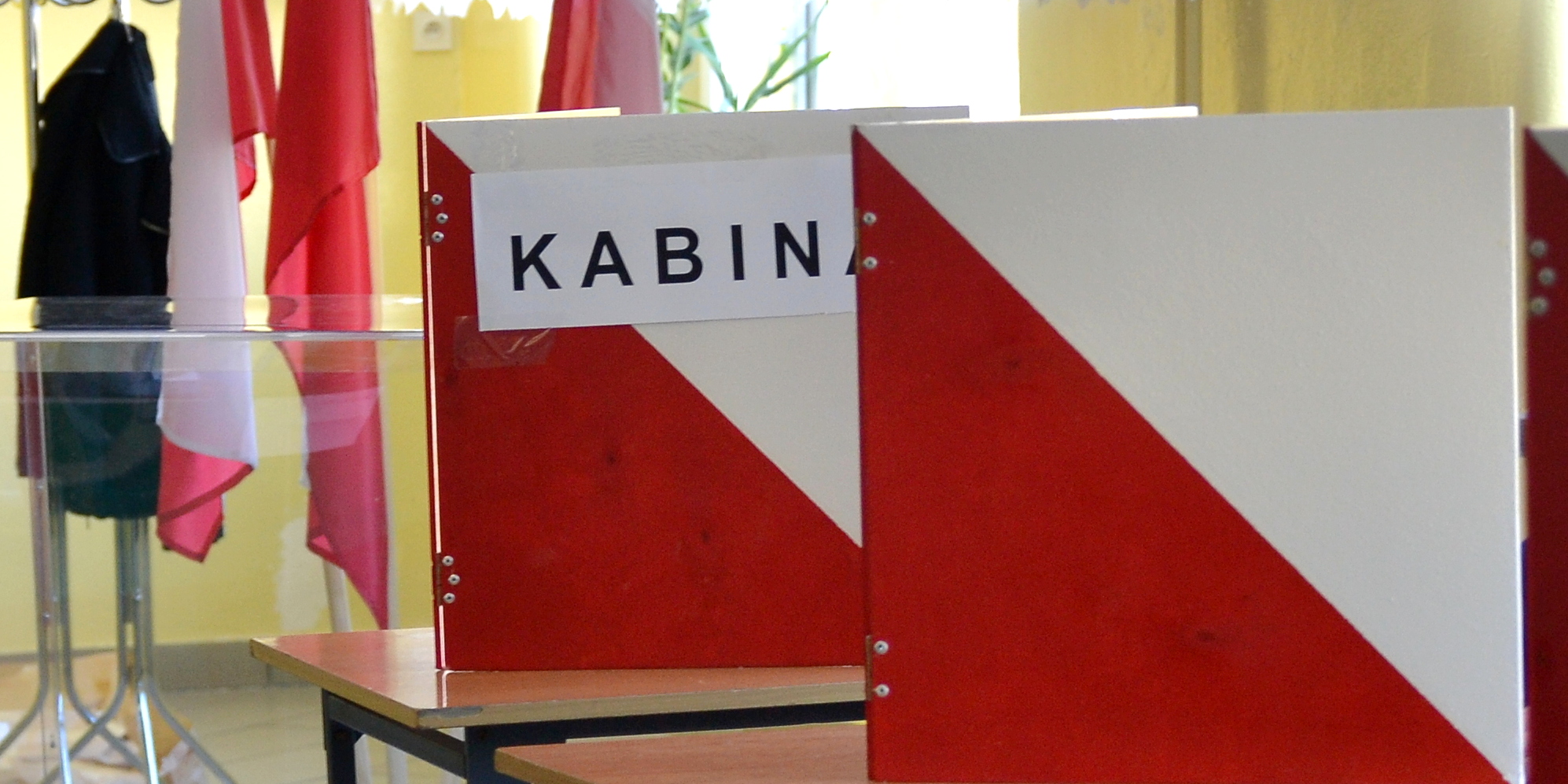 Wybory uzupełniające do Rady Miasta. Zarejestrowane 4 komitety wyborcze