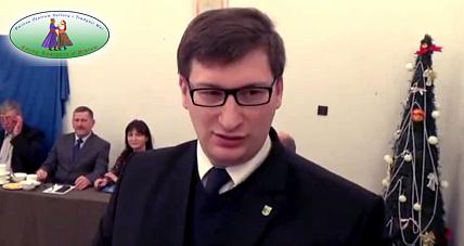 Daniel Lemmen, Niemiec Zamieszkały ...