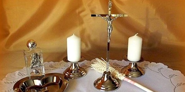 Harmonogram kolędy 31 grudnia 2018 r. - 5 stycznia 2019 r.