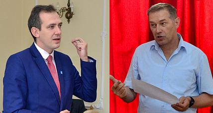 Burmistrz Paweł Kalinowski: ...