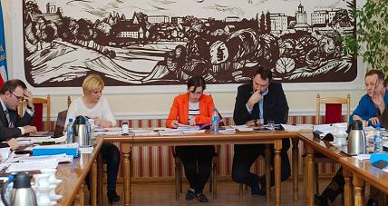 Plac Zabaw, Siłownia Plenerowa ...