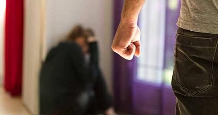 Przemoc W Rodzinie. Pis Chce...