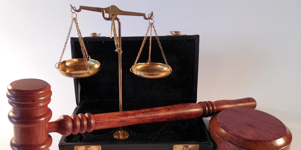 Masz problem? Skorzystaj z bezpłatnej pomocy prawnej