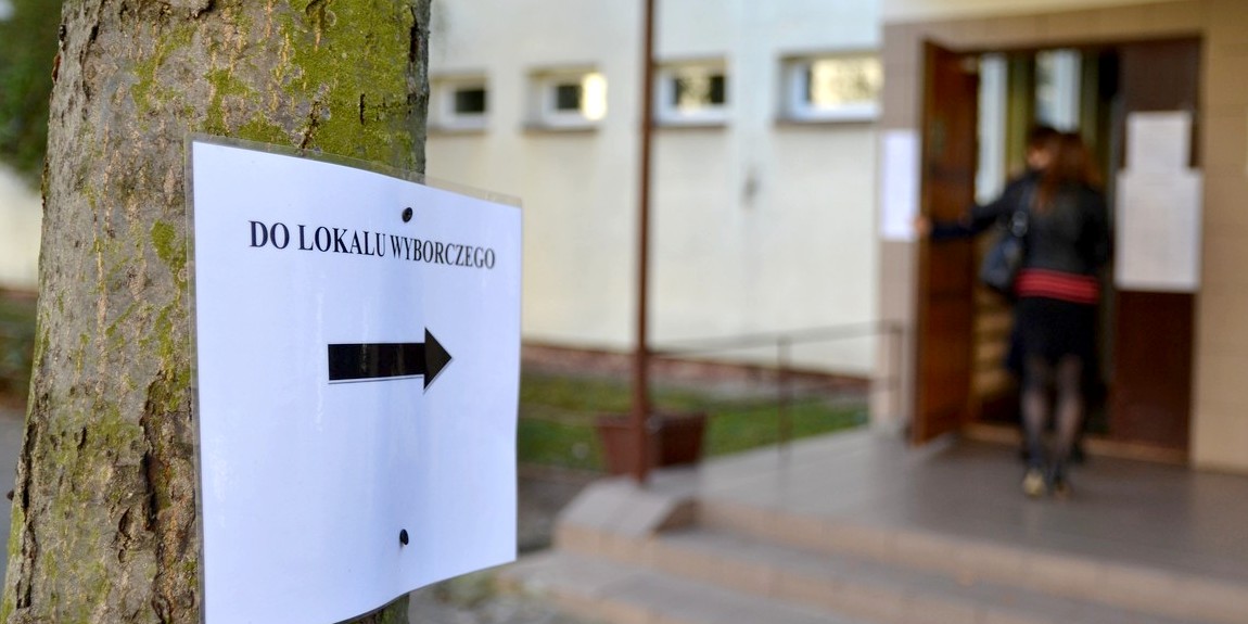Klamka zapadła. O mandat radnego będzie ubiegać się 3 kandydatów