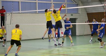 Turniej Siatkówki I Bicie ...