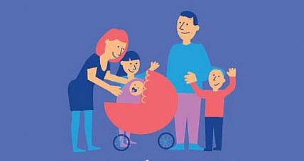 Duże Rodziny Zyskają Jeszcze W...