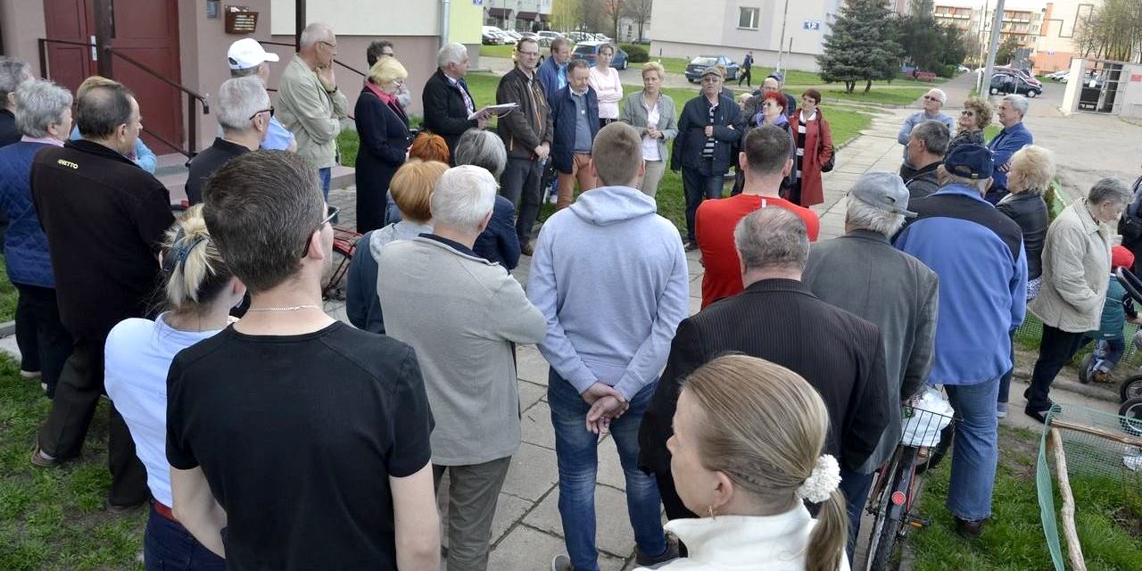 Radny to nie przywilej, a służba społeczeństwu [FELIETON]