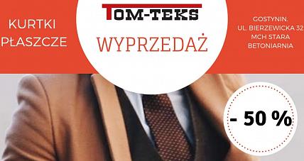 Takich Promocji Jeszcze Nie...