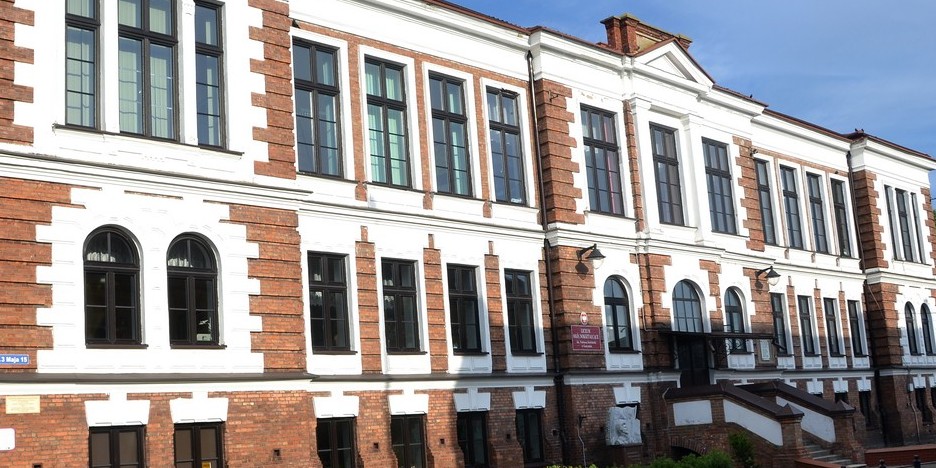 Ranking polskich szkół średnich 2019. Gostynińskie placówki poza głównym zestawieniem