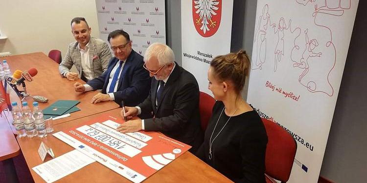 Minął tydzień: elektrownia fotowoltaiczna, odstrzał dzików, Orszak Trzech Króli i 27. Finał WOŚP