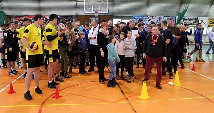 107 Osób Wzięło Udział W P...