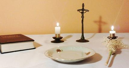 Harmonogram Kolędy 14-19 ...