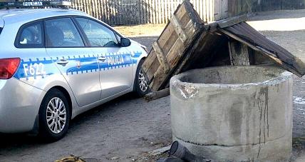 Tragedia Koło Pacyny. Zmarł 7...