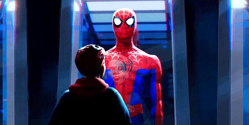 Powrót superbohatera. Spider-Man Universum w kinie Siemowit