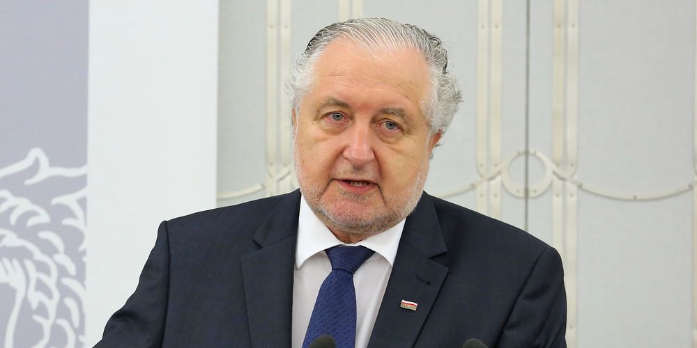 Prof. Andrzej Rzepliński: Stefana W. należało umieścić w KOZZD w Gostyninie