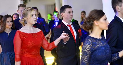Minął Tydzień: Studniówki, Wyp...