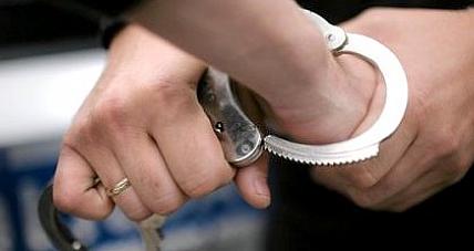 20-latek Zatrzymany Za Posiadanie...