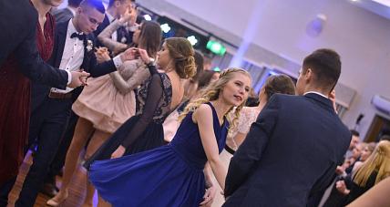 Minął Tydzień: Studniówka Ogó...