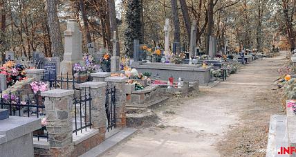 207 Mieszkańców Gostynina Z...