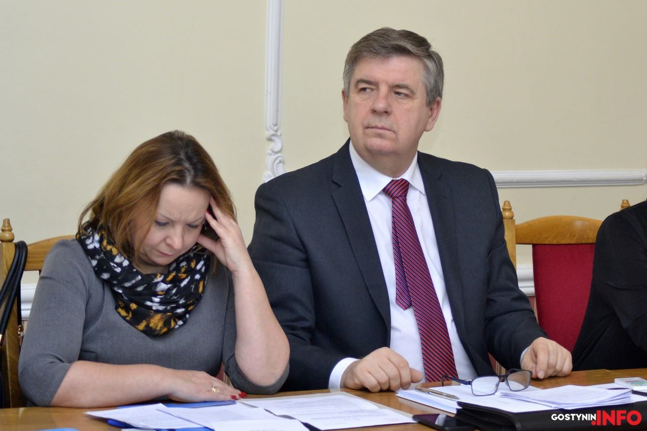 Stanisław Wróblewski przewodniczącym Komisji Statutowej