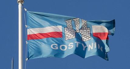 Poskutkowało. Jest Nowa Flaga ...