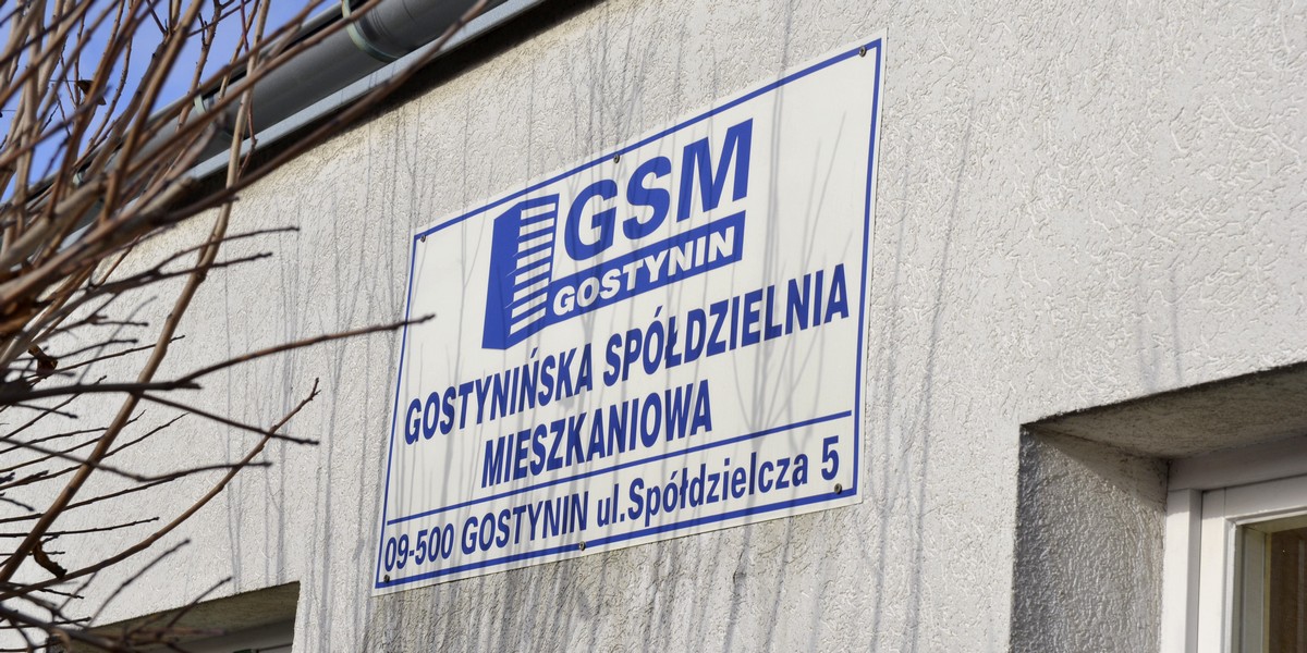 Był konkurs. GSM nadal bez prezesa