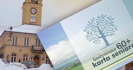 Coraz Więcej Mieszkańców Go...