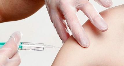 Szczepić? Nie Szczepić? N...