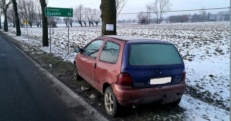 Minął tydzień: wypadek na Wojska Polskiego, dieta na organizacje charytatywne