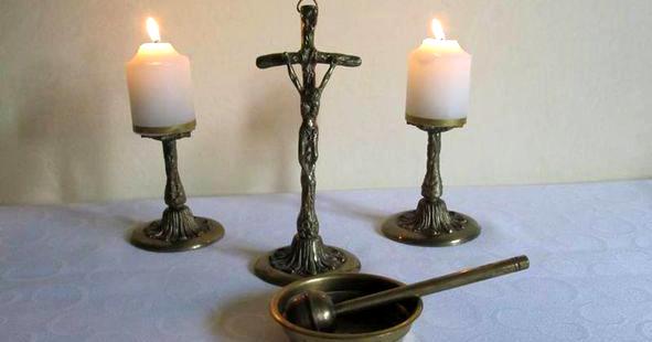 Program kolędy na dni od 11 do 16 lutego 2019 r.