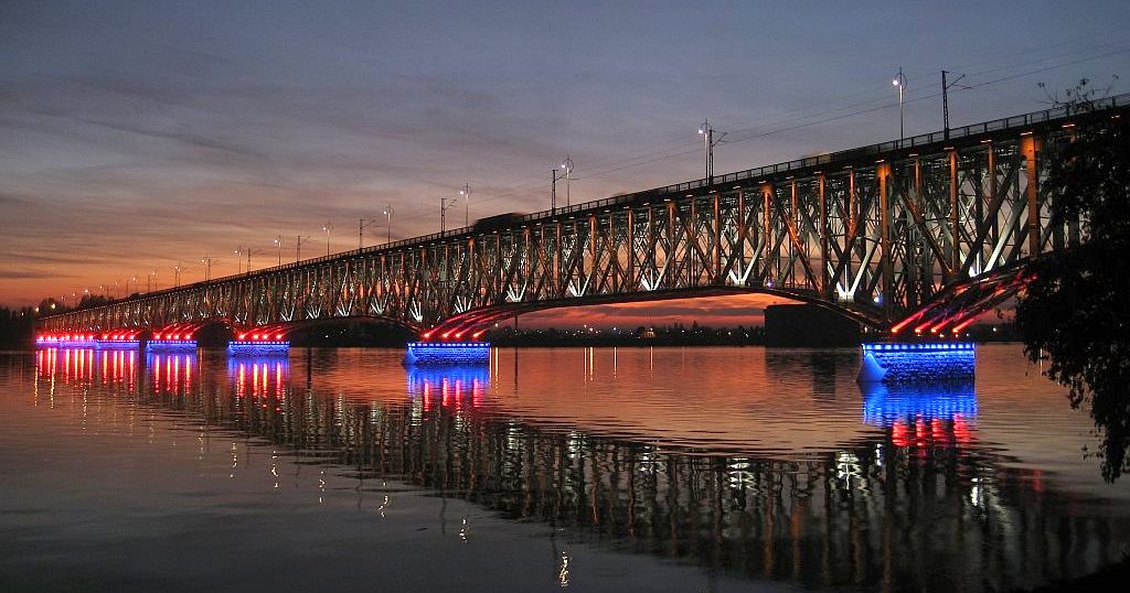 Remont mostu w Płocku. Mieszkańcy Radziwia chcą u siebie pogotowia, także dla Gostynina