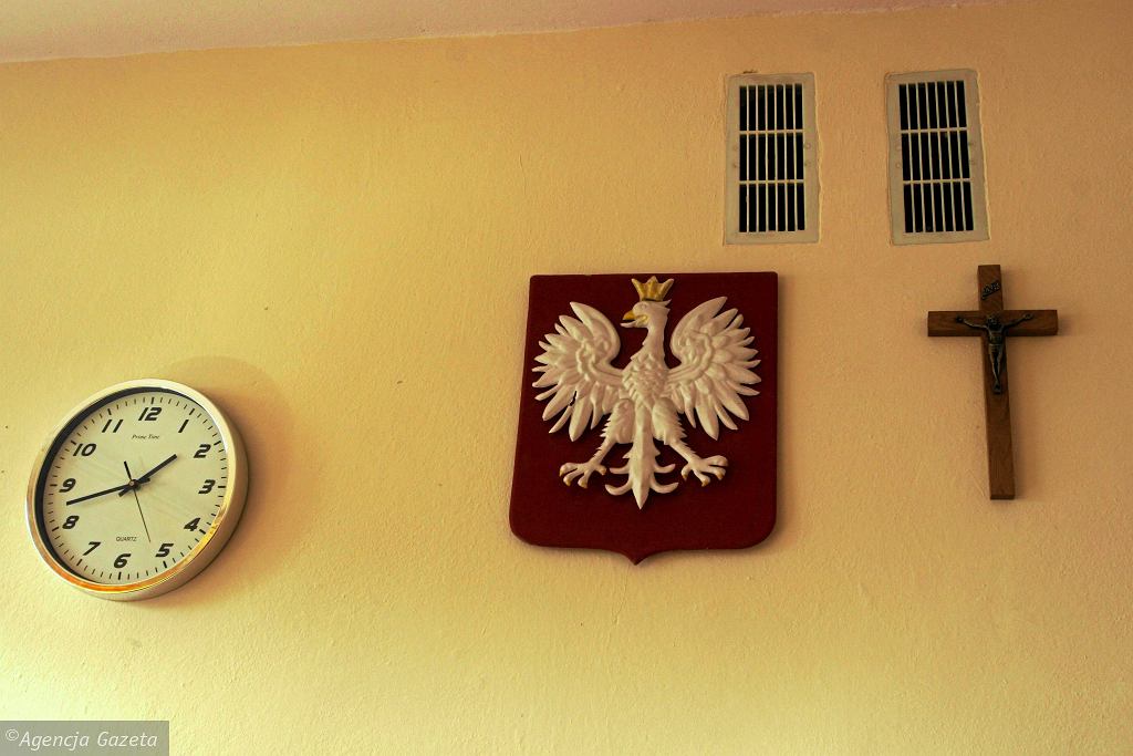 Religia ma być po lub przed lekcjami. W Warszawie