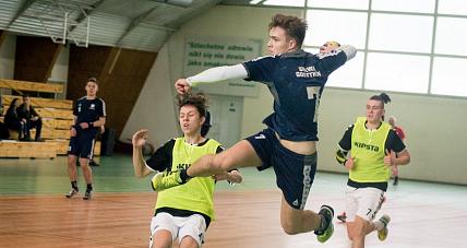 Skrwa Gostynin Nie Dała Szans ...