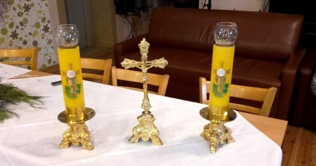 Program kolędy na dni od 18 do 23 lutego 2019 r.