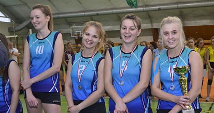 Kals Liga: Kolejne Pewne Zwycięstwo ...