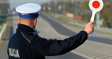 Uwaga Kierowcy! Pierwsza Tego...