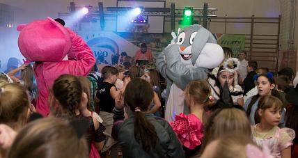 Ach, Co To Był Za Bal! Karnawał W...